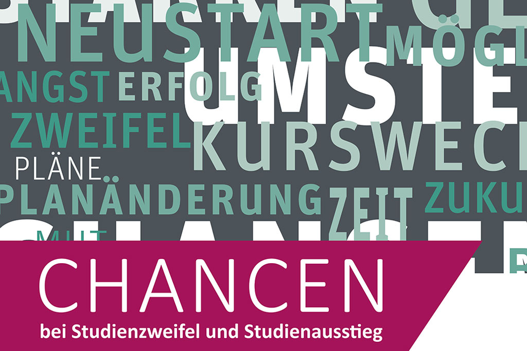 Auf der Suche nach Plan B – Thementag Studienzweifel in OWL