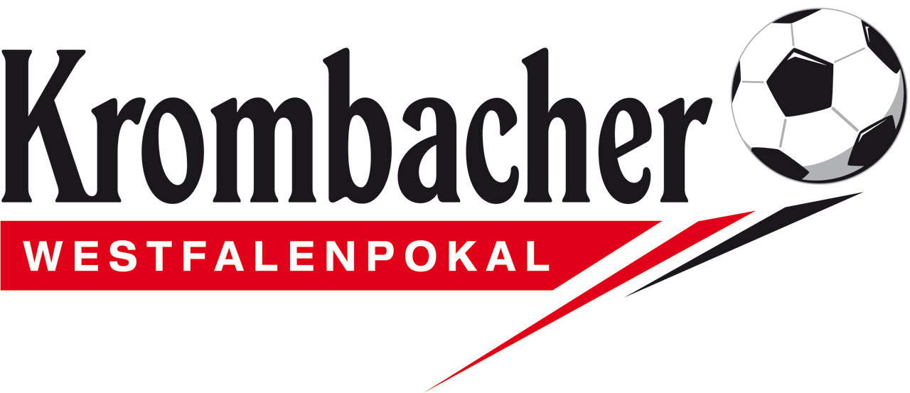 Krombacher Westfalenpokal: Halbfinal-Auslosung am 21. Februar