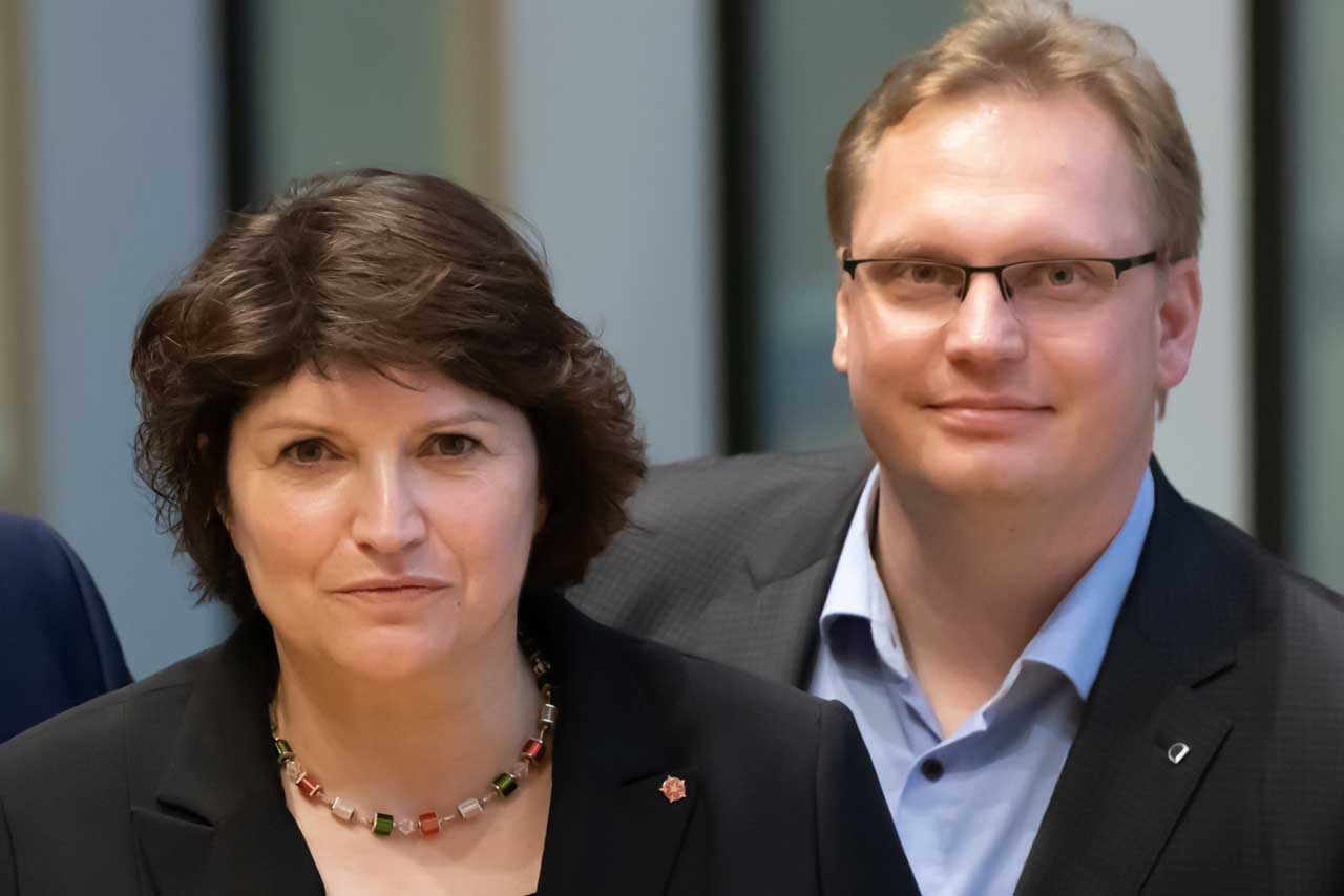 Belvona lässt Treffen mit SPD-Landtagsabgeordneten platzen