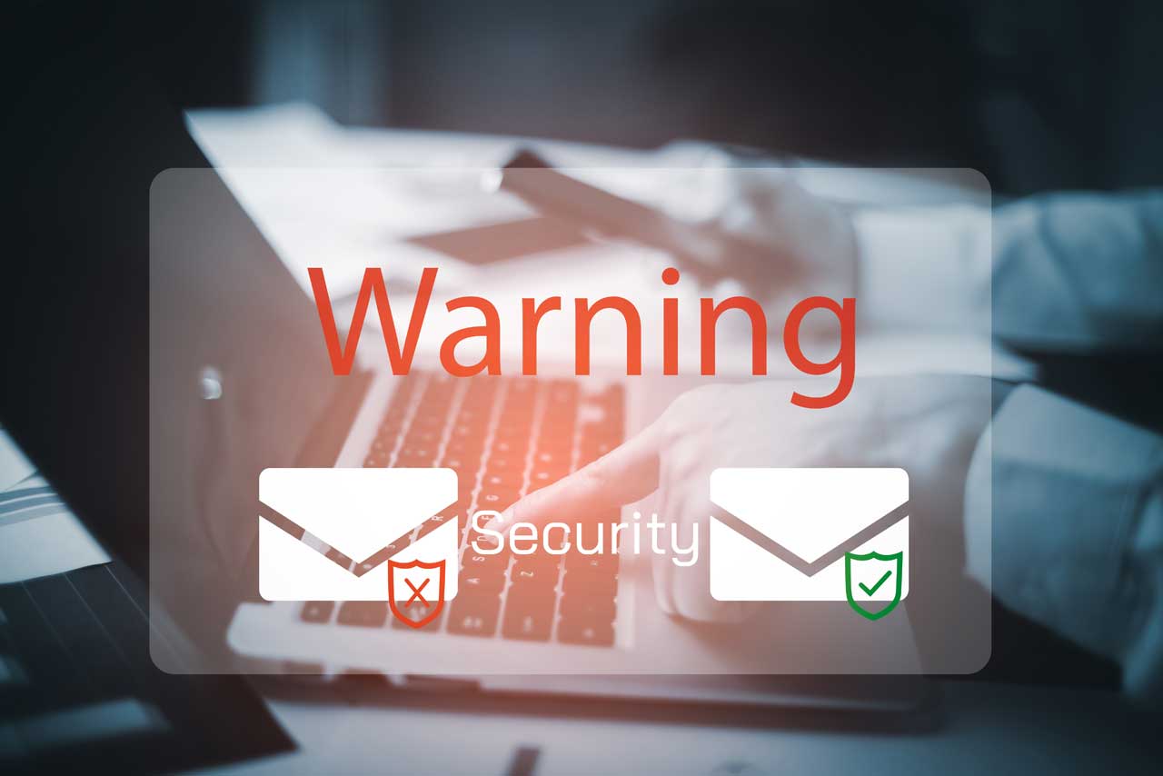 IHK Lippe warnt: Phishing-Mails im Umlauf “Digitaler IHK-Schlüssel”
