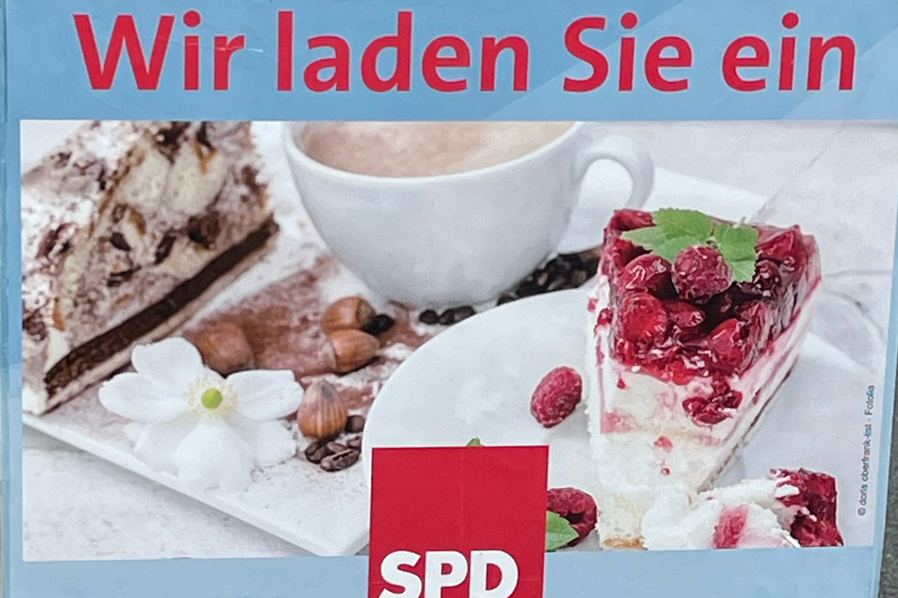 SPD lädt Senioren ein
