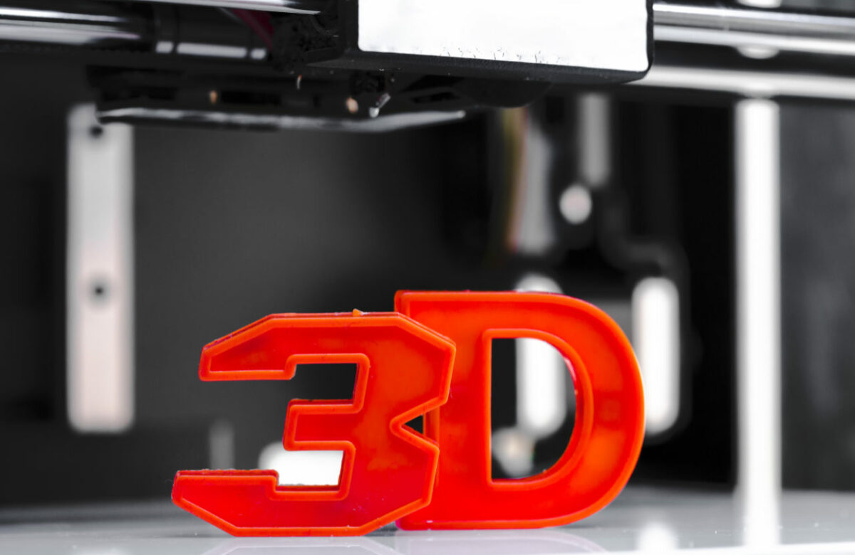 3D-Druck für den Mittelstand