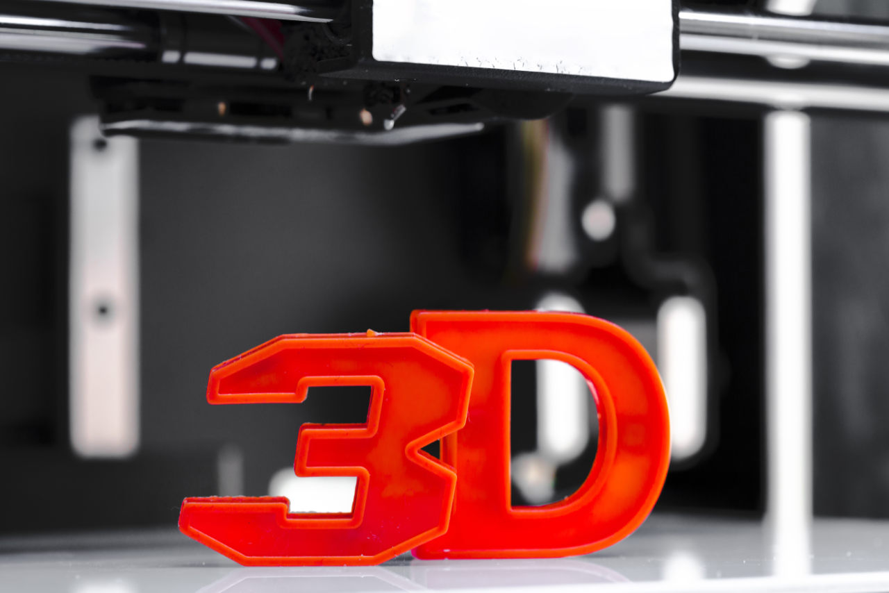 3D-Druck für den Mittelstand