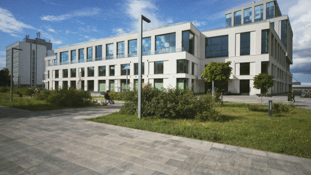 Vierte Auszeichnung beispielhafter Schulbauten in Nordrhein-Westfalen