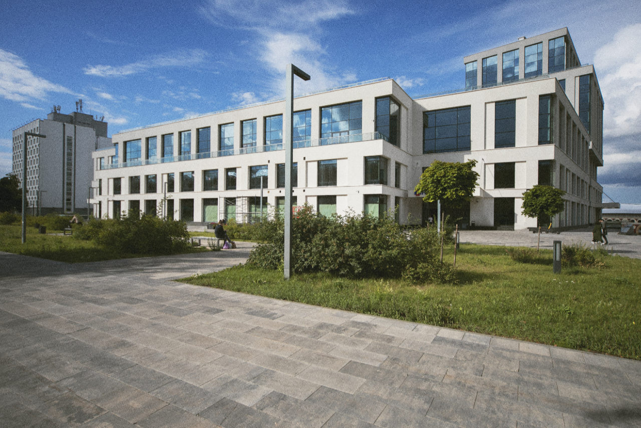 Vierte Auszeichnung beispielhafter Schulbauten in Nordrhein-Westfalen